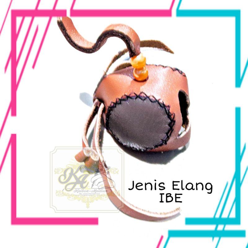 Hood Penutup Kepala Burung Elang IDE