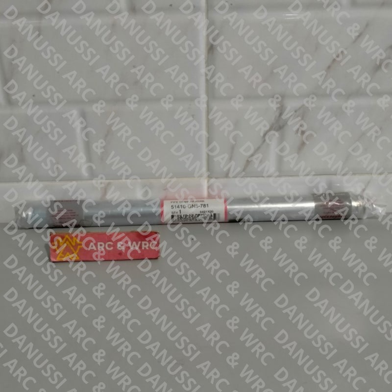 (100% Ori ) As Shock Depan Honda Grand Impressa Bagus