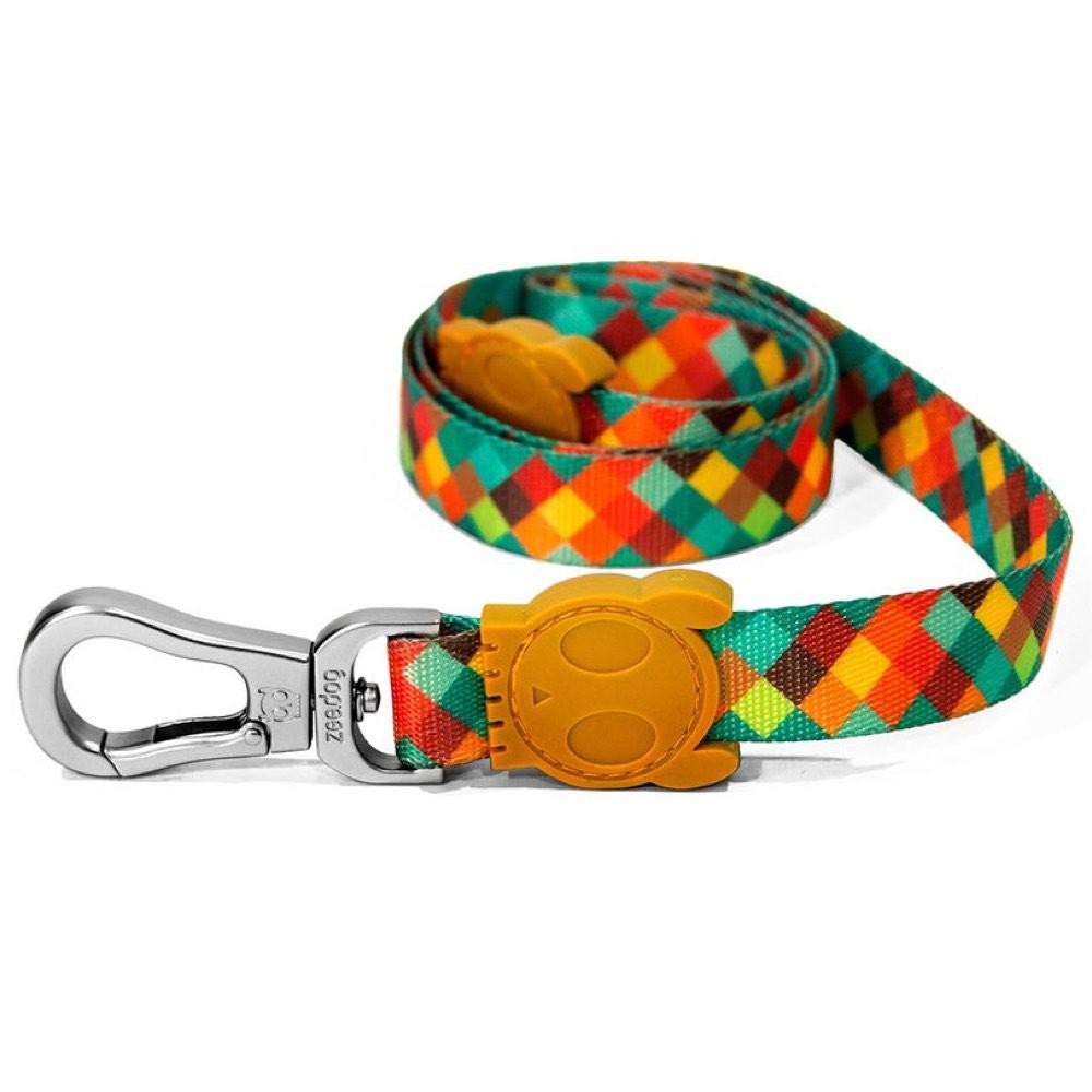 

ZEEDOG Premium Pet Leash MR.FOX