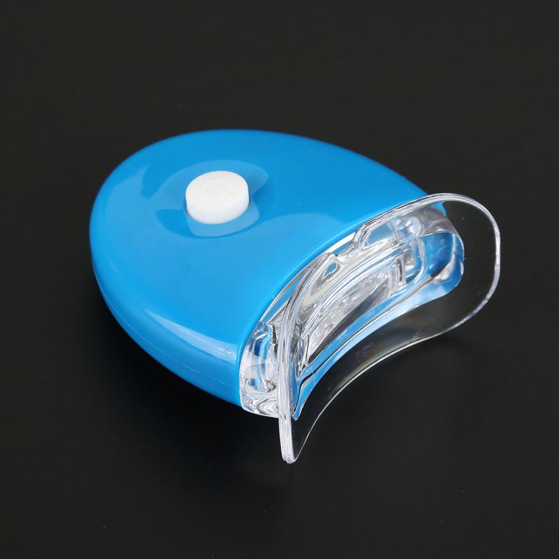 ✅ Bisa COD Lampu Led Biru Pemutih Gigi Whitelight Pemutih Gigi Cepat Lampu Laser Gigi Pemutih Kesehatan Perawatan Mulut Pribadi Perawatan Gigi