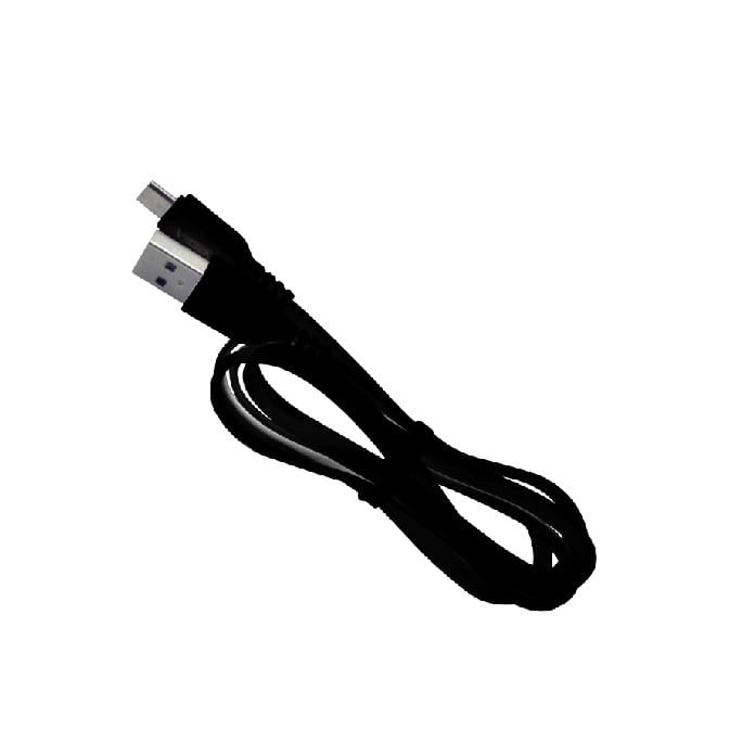 V-Gen VCMC3-01 Kabel Data Micro USB 2.4A 100cm Fast Charging Kabel Casan Android Micro V8