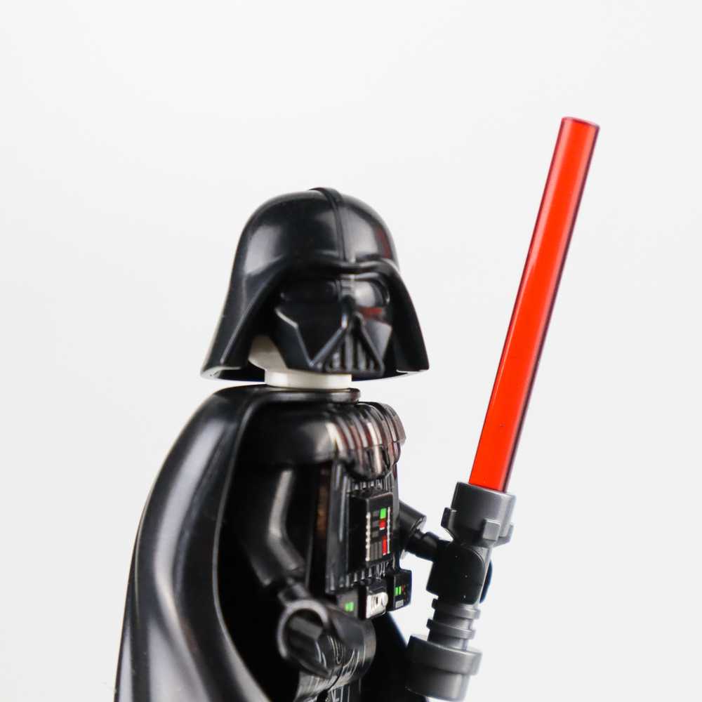 Mainan Anak Building Block Star Wars Darth Vader Action Figure XP 269