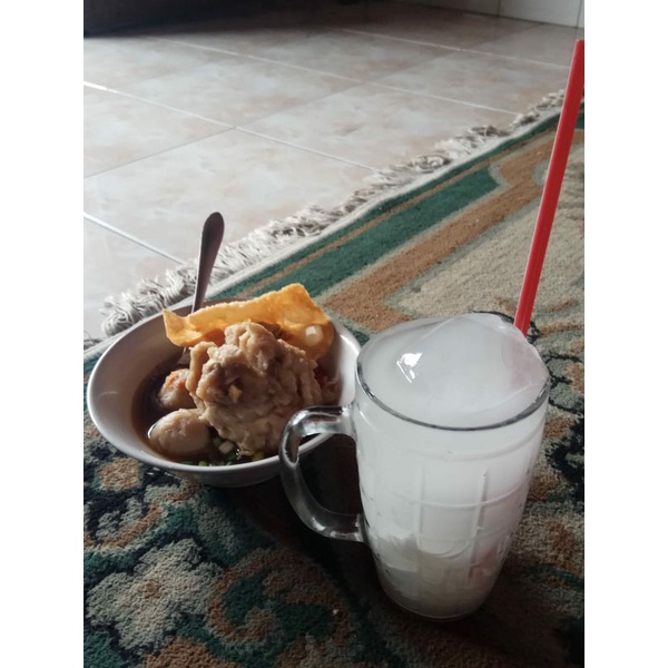 

bakso jumbo