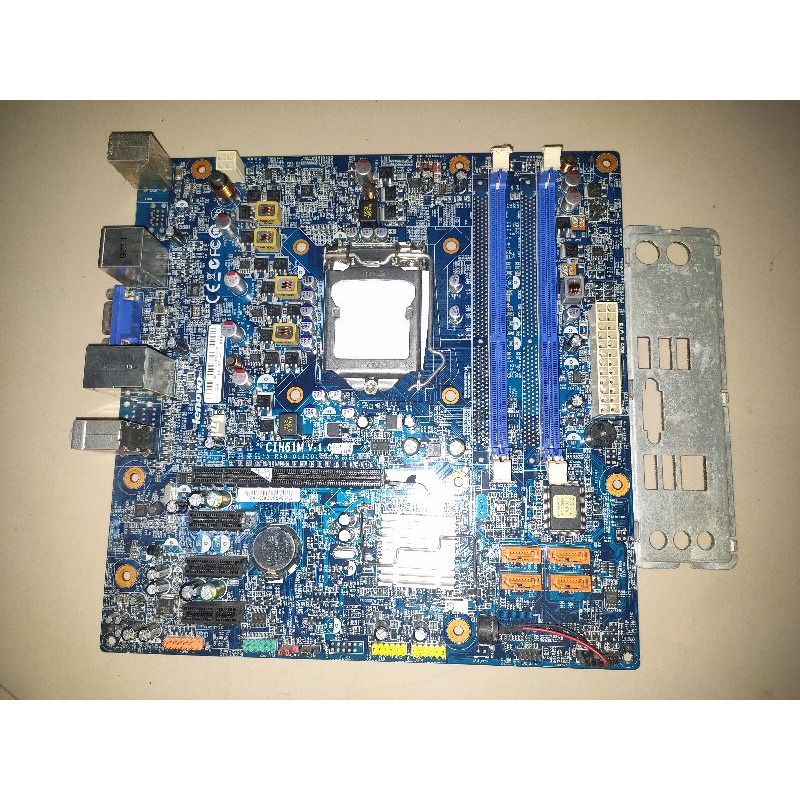 Details about   1 pc used Lenovo CPE-SX31200 R1.1 1155 motherboard  #TT2 