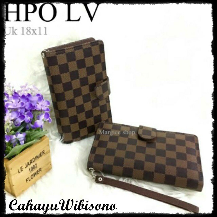 Dompet wanita LV