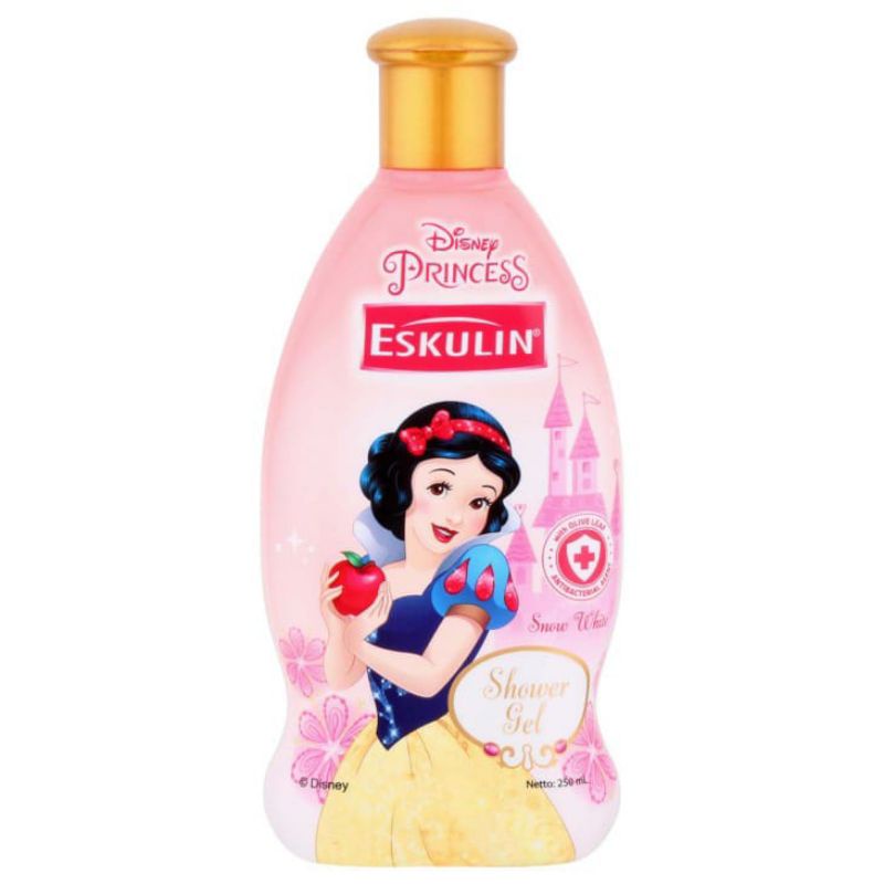 ESKULIN SHOWER GEL DISNEY 250ml