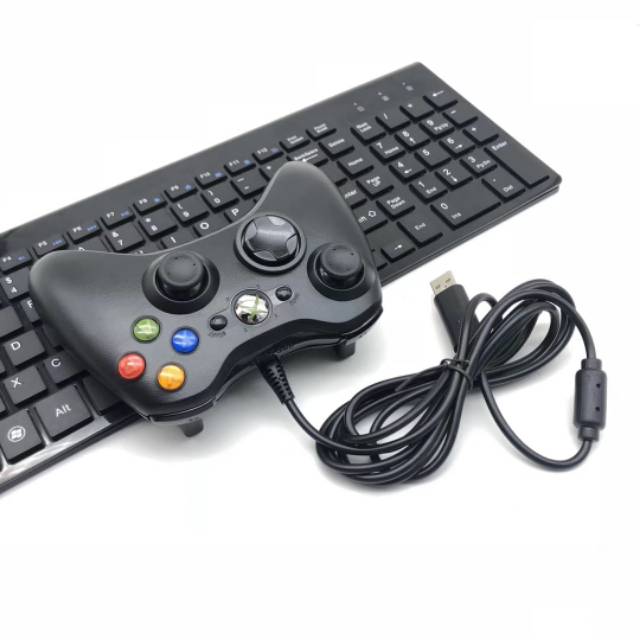 Stick Xbox 360 For Windows