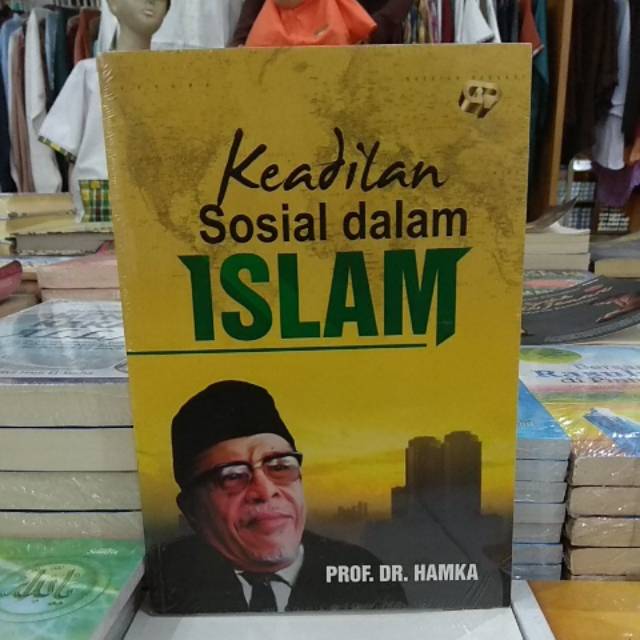 Keadilan Sosial Dalam Islam