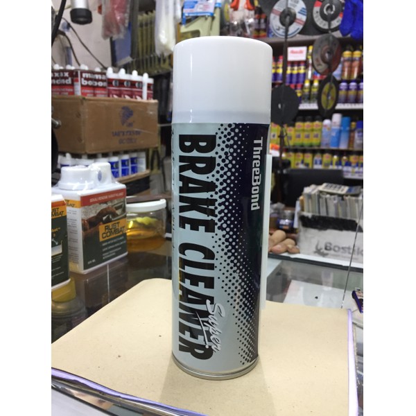 PROMO MUURAAHH Threebond Brake Cleaner 480ML