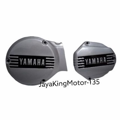 TUTUP BAK KALTER RX KING COBRA