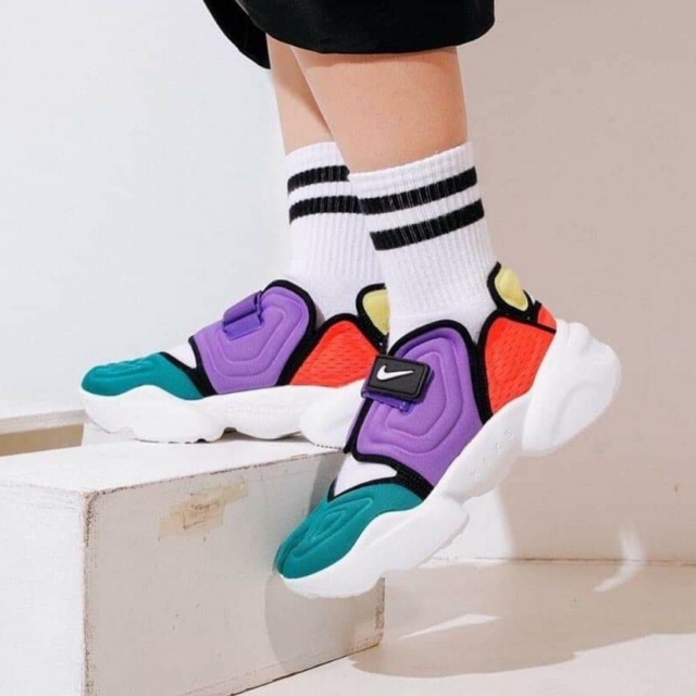 sepatu nike aqua rift