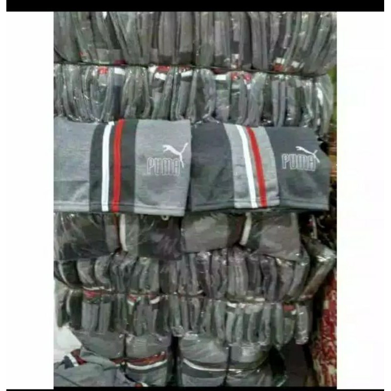 celana pendek color pendek murah M L XL XXL dan XXXL jumbo super jumbo