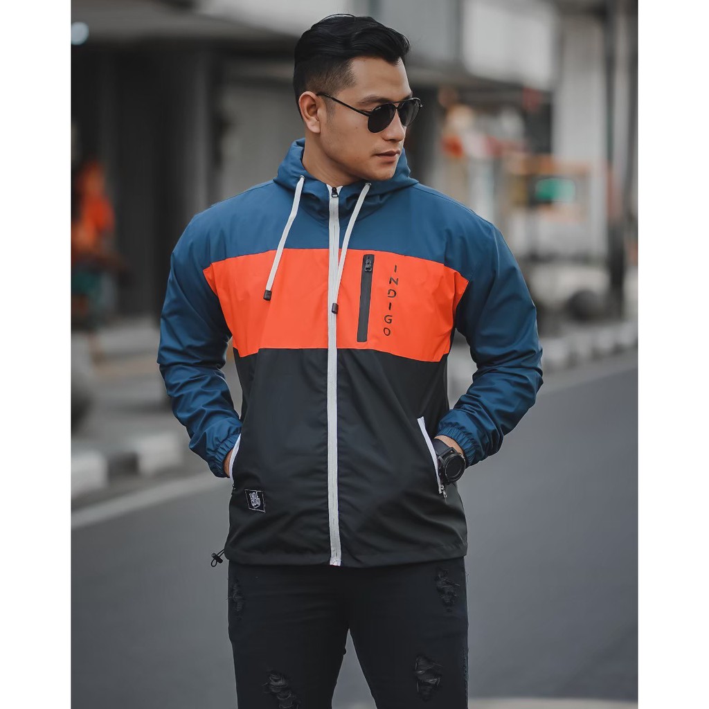 JAKET TASLAN TERBARU JAKET TASLAN PRIA TERBARU JAKET TASLAN CEWEK JAKET TASLAN ORGINAL
