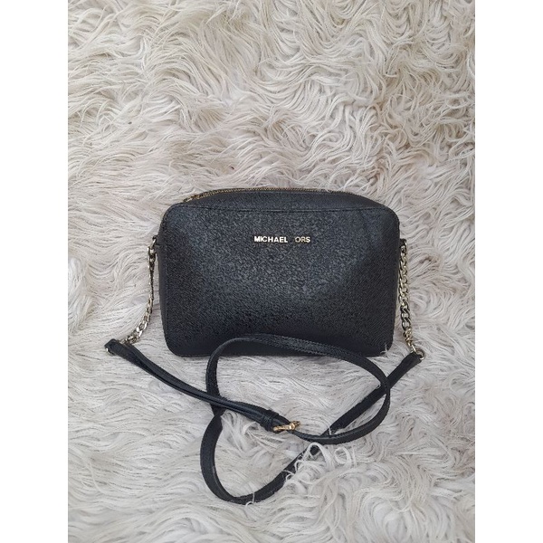 MK SLING BAG SECOND BALL