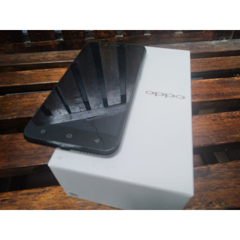 oppo a71 second bekas