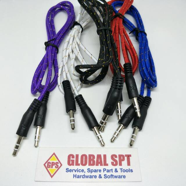 KBL AUX 1IN1 / KABEL JACK AUDIO AUX 1IN1