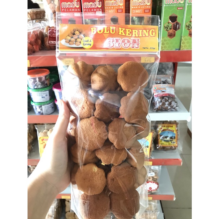 

bolu bangka kue / kerupuk bangka / kue bangka