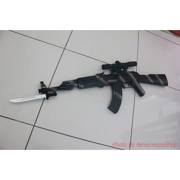 Azzuri AZ47-585AD / AK-47