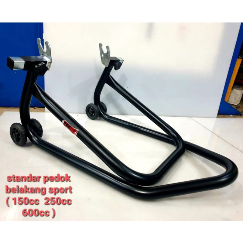 PADOK BELAKANG PREMIUM MOTOR SPORT RC3 150 - 600CC RC 3 RACING