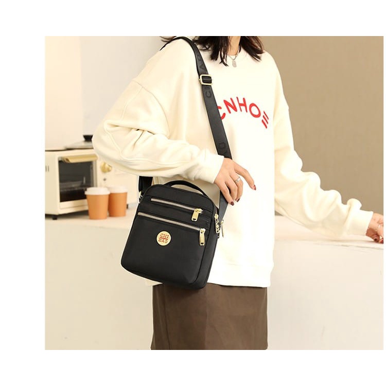 TAS SELEMPANG CHIBAO TERBARU ORIGINAL