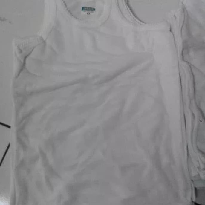 Kaos Dalam Anak Remaja Tanggung L6