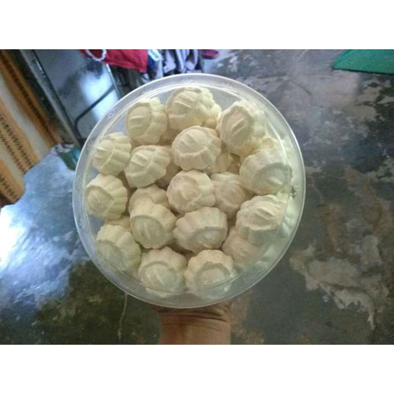 

Kue satu rasa kacang hijau asli