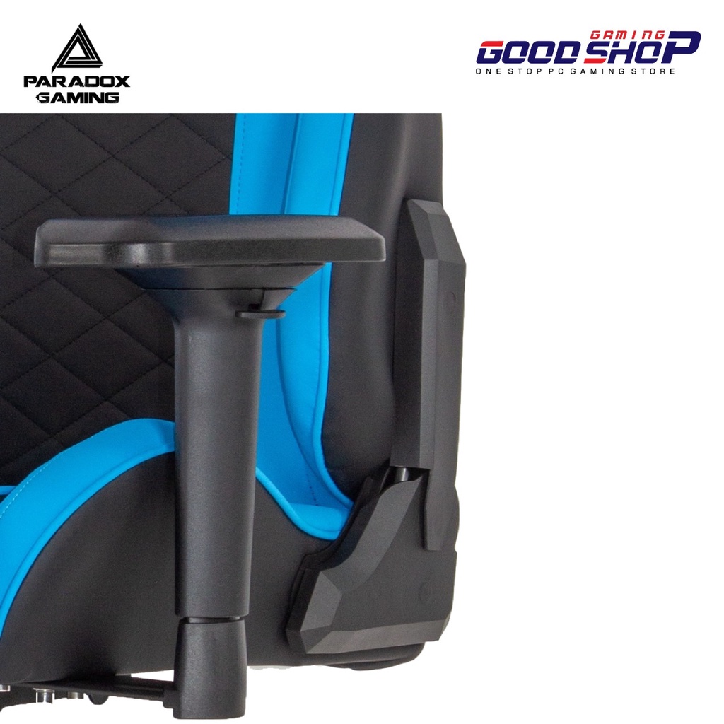 PARADOX GAMING PGC-GX-01 / PGCGX01 - Gaming Chair