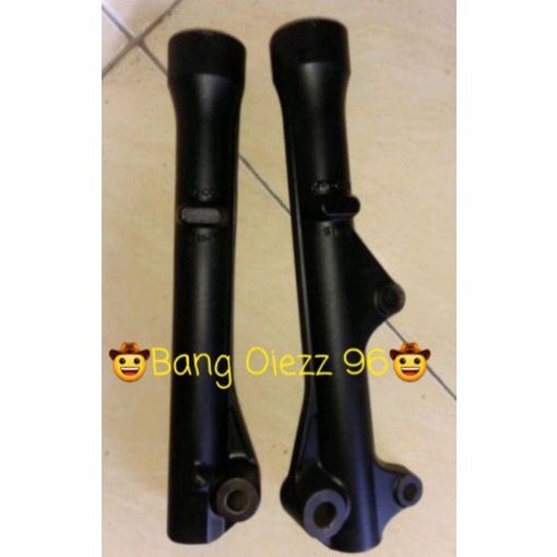 Bottom Shock Skok Revo ABSOLUTE Original Motor