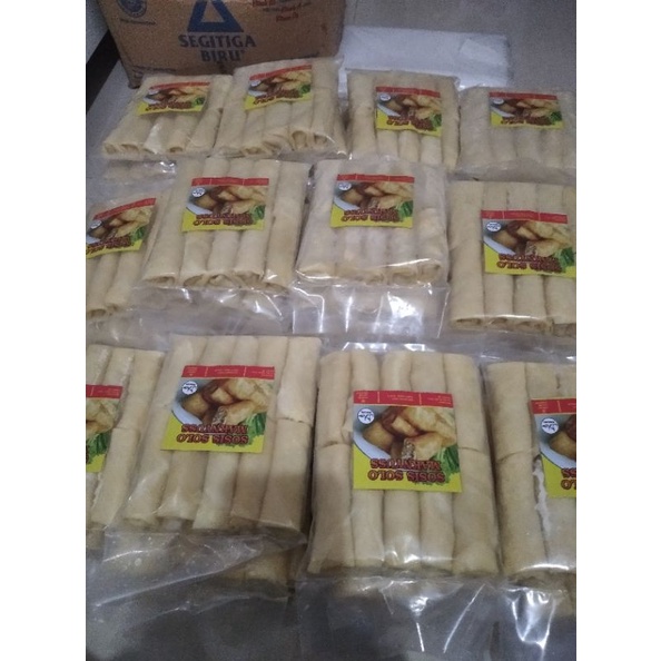 Jual Sosis Solo Ayam Shopee Indonesia