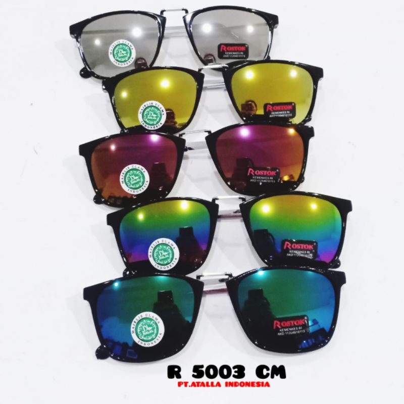 9.9 SUPER SHOPING DAY ( Bisa Cod ) Kacamata perempuan wanita type R 5003 CM gaya fashion kekinian an