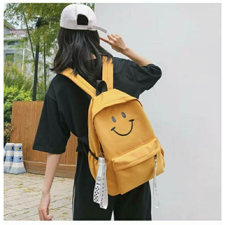 Tas ransel sekolah  [TOKO UCI]