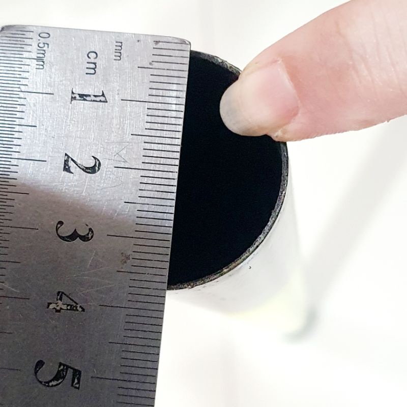 TEGEK NEXT HYPER 550 / TEGEK RUAS PENDEK NEXT / TEGEK TELESCOPIC POLE