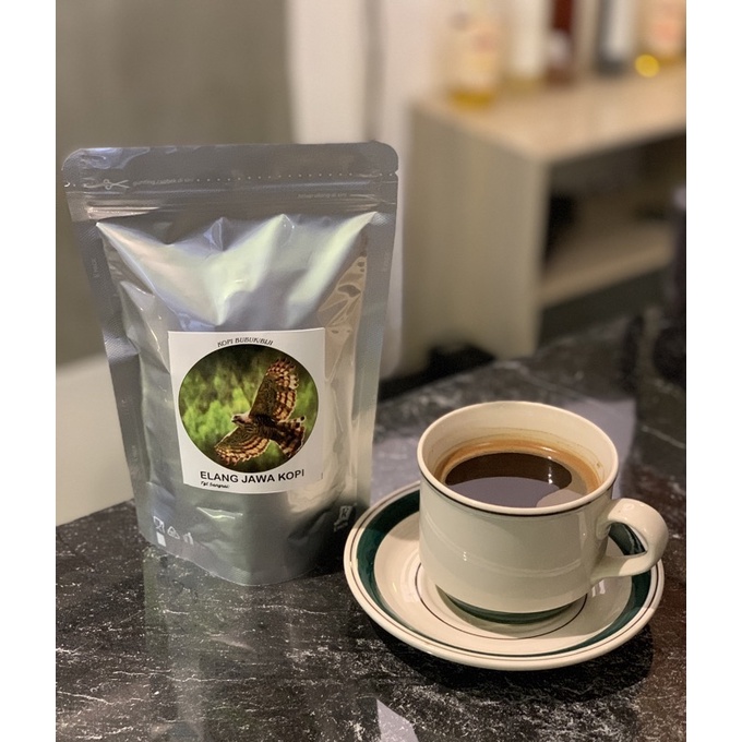 

arabica gayo blend