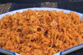 Pemeras Abon Stenlis  (paling Praktis)