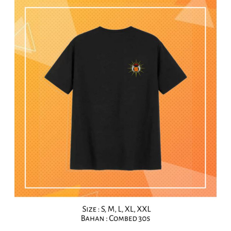 KAOS PSHW PERSAUDARAAN SETIA HATI WINONGO