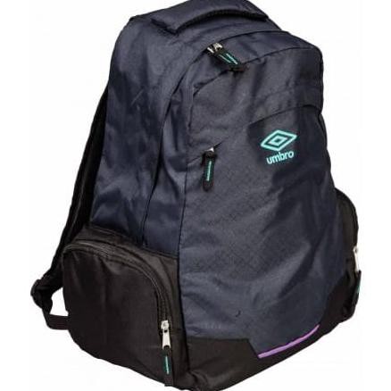 -SIAP KIRIM- TAS UMBRO UX ACCURO BACKPACK