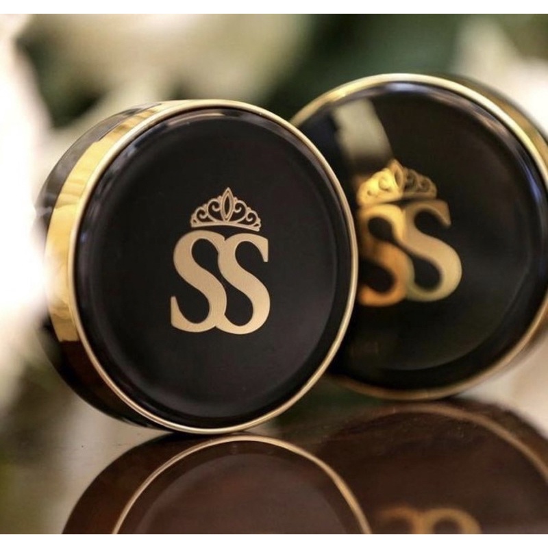 BB Cushion SS by Shellasaukia Skin