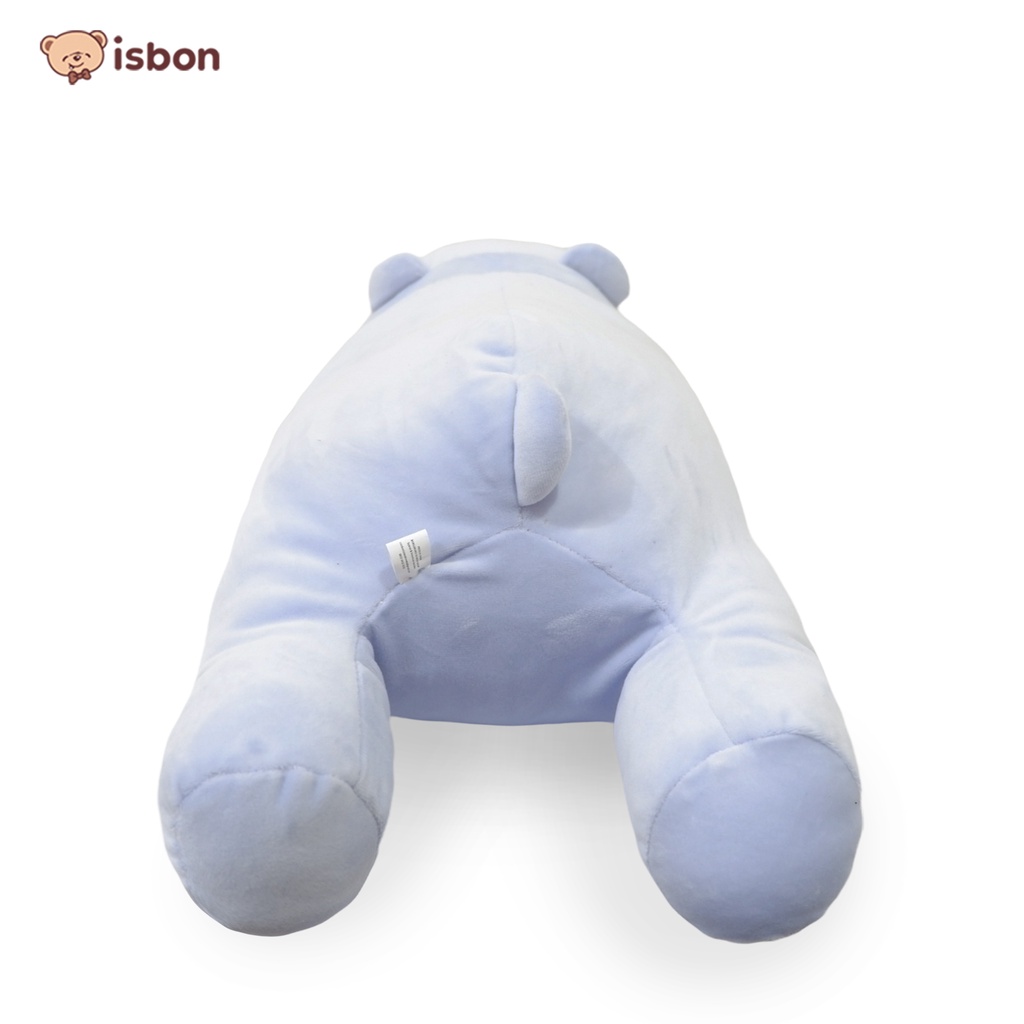 Boneka Kuda Nil Istana Boneka Ly Pat Bing Soo Hippo Lucu