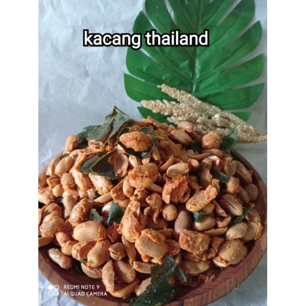 

kacangtailand