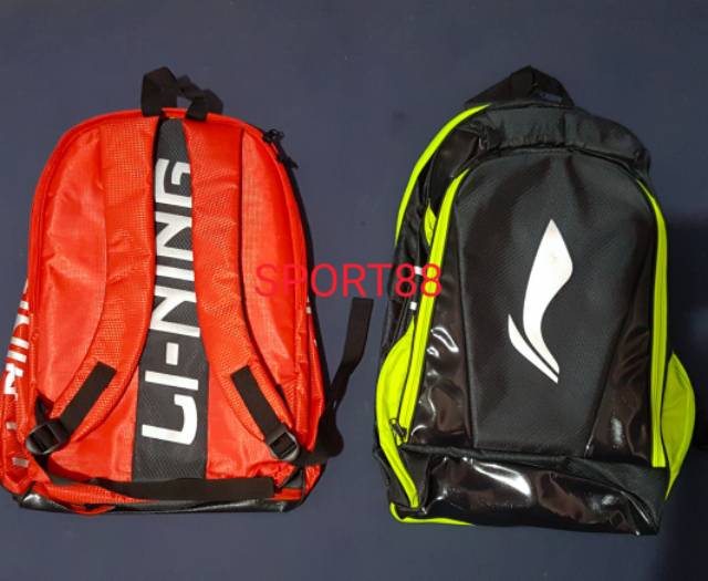 Tas Raket RANSEL LINING THERMOGUARD / TAS BADMINTON LINING / YY