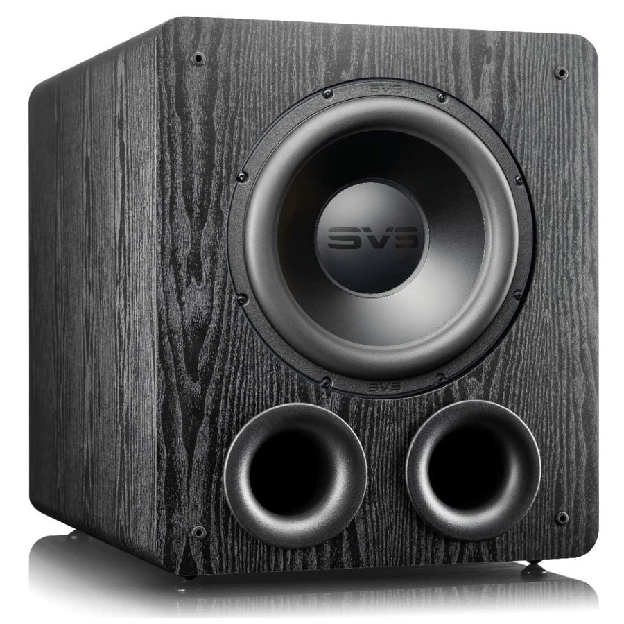 SVS PB2000 Pro Subwoofer High Excursion SVS Driver