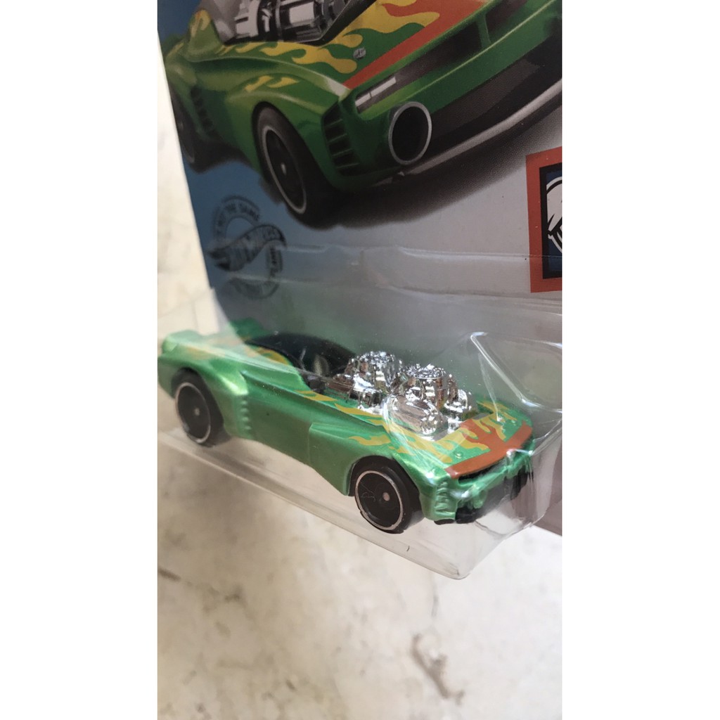 Jual Hot Wheels - Rodger Dodger 2.0 Limited