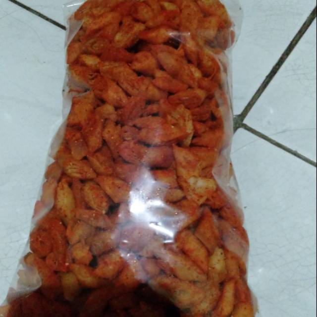 

Lumpia crispiy/lumpia gulung/lumpia goreng ½kg