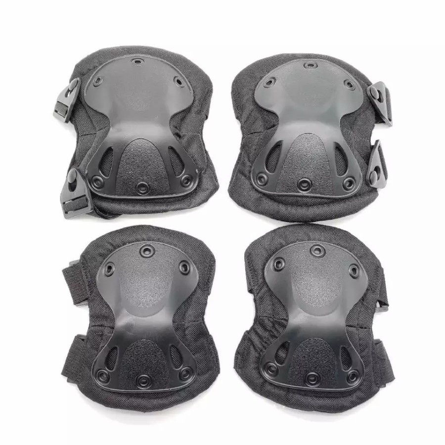 Deker tactical kneepad I deker / Kneepad Tactical Deker 1 Set
