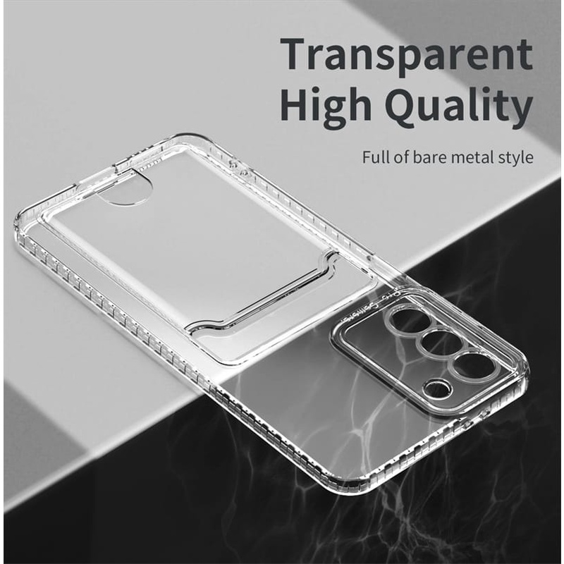 SALE Case Slot Card Oppo F9 Pro A5 A9 2020 A52 A72 A32 A33 A53 A55 A74 4G 5G A57 2022 A77S A92 A94 A