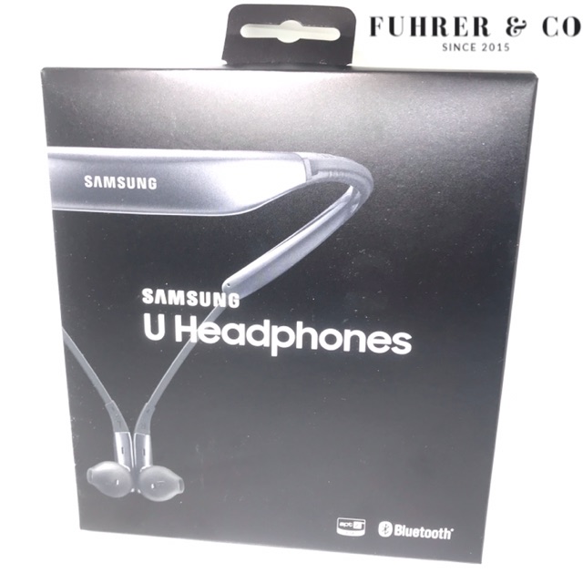 Headset Headphones Bluetooth Samsung U Original 1 Year Warranty