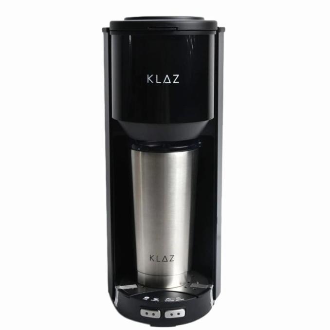 Ready stock] Klaz Penggiling Kopi Coffe Maker