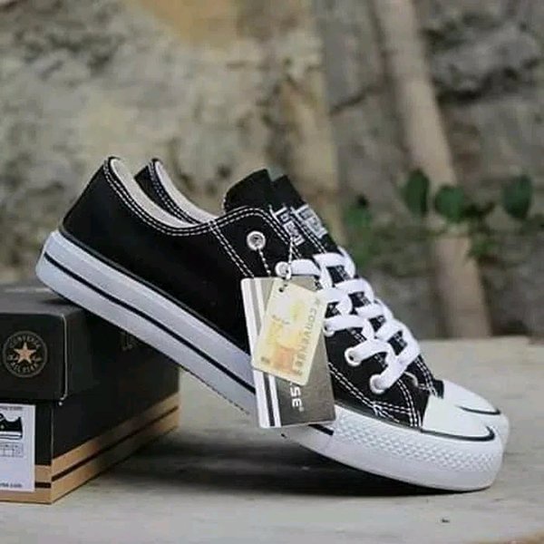 SEPATU KASUAL PRIA converse CT CLASIK SEPATU PENDEK PREMIUM SEPATU PRIA WANITA tanpa box