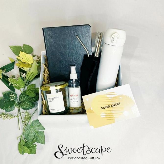 

GIFT BOX PACKAGE 151-PAKET HAMPERS 151 - FORTUNE GIFT FGBV61352