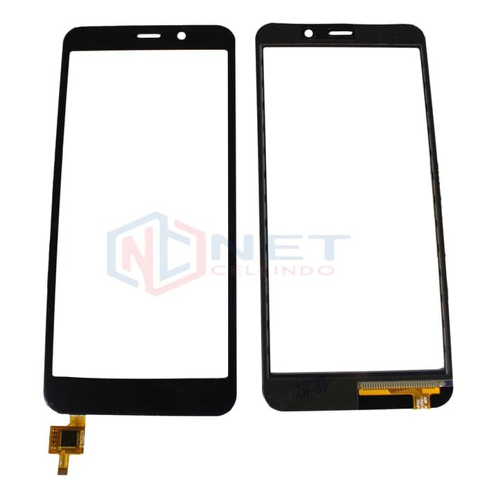 TOUCHSCREEN ADVAN S4Z+ / TS ADVAN S4Z PLUS